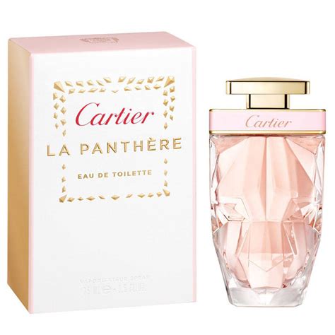 cartier panthere perfume fragrantica|Cartier Panthere perfume john lewis.